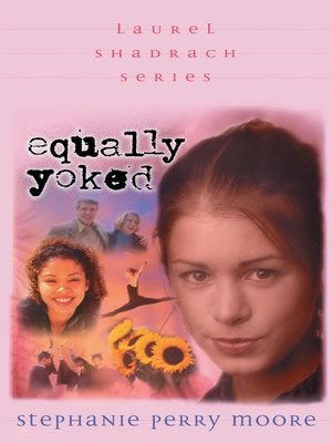 cover image of Equally Yoked